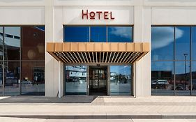 Best Western Plus Åby Hotel